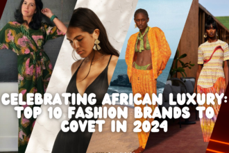 Top 10 Fashion Brands to Covet in 2024